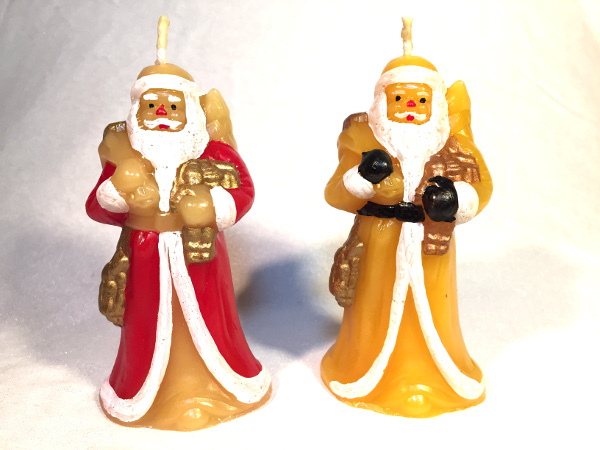 Weihnachtsmann (11 cm)